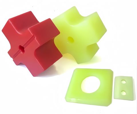 PU Casting Products