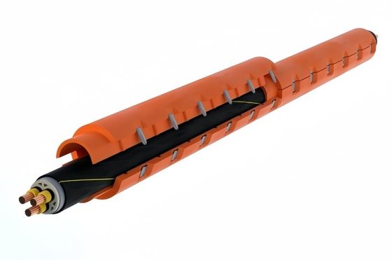 PU Submarine Cable Protection