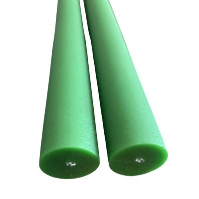 Industial Reinforced Polyurethane Round Belt V-Belt PU Pentagon Belt Multi Colored