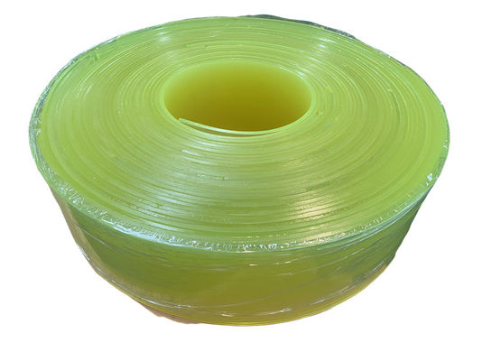 Customized Thickness Wear Resistant PU Sheets with 60A-95A Hardness for Industrial Applications
