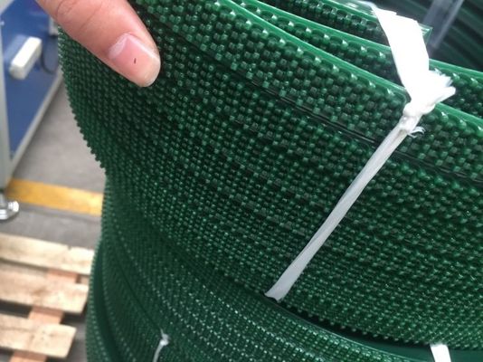 Size A/B/C Polyurethane Super Grip Belt Industrial Grade Tear Resistant Custom Color