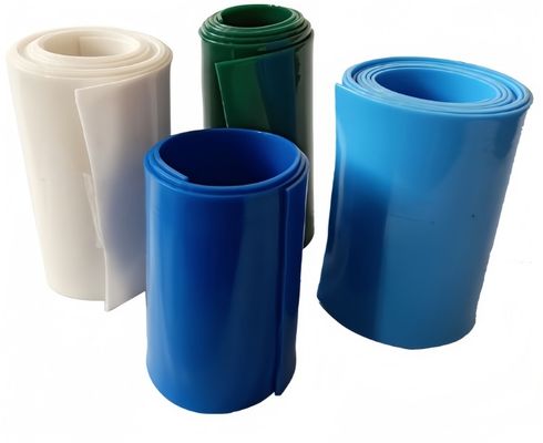 Tear Resistant Polyurethane Conveyor Belt Skirting with 65-95 A Hardness and Multiple Color Options