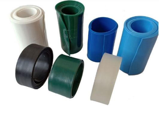 Polyurethane PU Conveyor Belt Skirting Chemical Resistant Urethane Conveyor Skirting