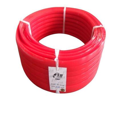 Industrial Polyurethane PU V-Belts Engineered for High Tensile Strength and Simple Installation in Power Transmission Systems