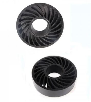 Corrosion Resistant Polyurethane Sun Wheel with High Wear and Solvent Resistance for Paper Printing Feeding Equipment