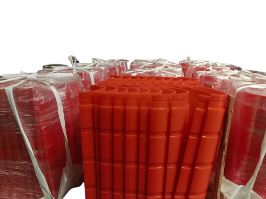 Offshore Wind Power PU Submarine Cable Protection with Resistance to Abrasion and Corrosion, High Load Bearing Capacity, and 50+ Years Durability