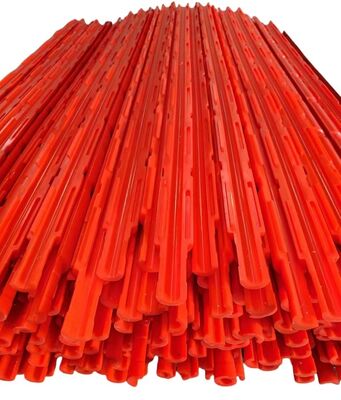 PU Submarine Cable Protection Duct with Resistance to Water, Oil & Grease, High Load Bearing Capacity, and Excellent Electrical Properties